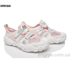 Кроссовки Super Gear